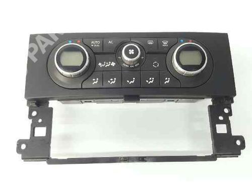 Used Climate control RENAULT KOLEOS I (HY_) 2.0 dCi (HY0K) (150 hp) 3676473