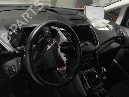 Gear lever FORD C-MAX II (DXA/CB7, DXA/CEU) 1.0 EcoBoost | BP22376318M90 