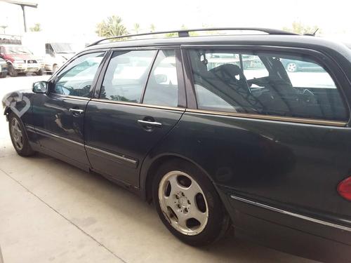 Elektronisk modul MERCEDES-BENZ E-CLASS (W210) E 320 CDI (210.026) | BP14536969M83 