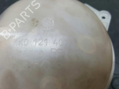 Expansion tank VW PASSAT B6 Variant (3C5) 1.9 TDI | BP2756529C120