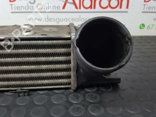 Intercooler BMW 1 (E87) 118 d | BP2736226M30 