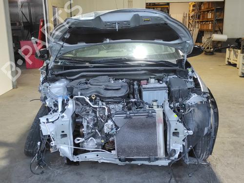 Front left window mechanism TOYOTA AYGO X (_B7_) 1.0 VVT-i (KGB70) | BP40107647C22 - Image 9