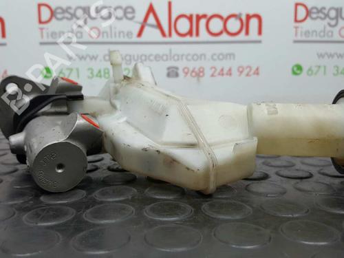 Brake master cylinder RENAULT CLIO III (BR0/1, CR0/1) 1.5 dCi (BR17, CR17) | BP2783371M77
