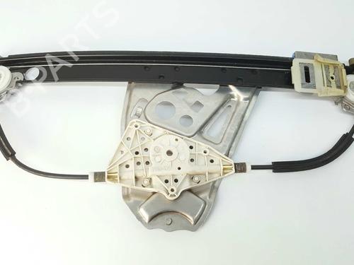 Rear left window mechanism MERCEDES-BENZ S-CLASS (W220, V220) S 400 CDI (220.028, 220.128) | BP4800917C24 