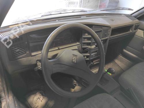 Left front indicator PEUGEOT 505 (551A) 1.8 | BP8278392C32 