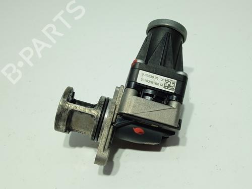 Egr PEUGEOT 208 I (CA_, CC_) 1.6 HDi | BP2738134M69
