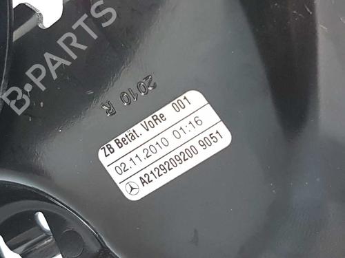 Electronic module MERCEDES-BENZ E-CLASS T-Model (S212) E 220 CDI / BlueTEC (212.001, 212.002) | BP14535543M83 