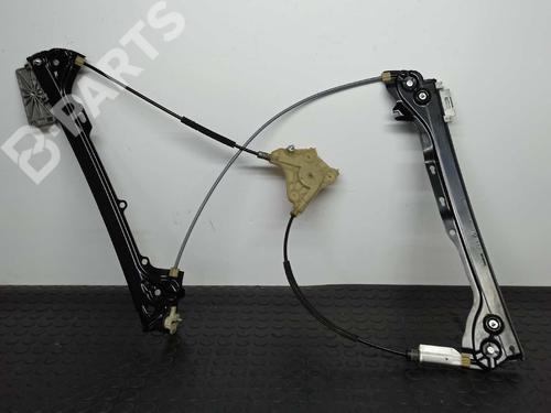 Fensterheber links vorne BMW 3 Coupe (E92) 335 d (286 hp) 51337193455 | 7119207 / 51 33 7 193 455 7119201A