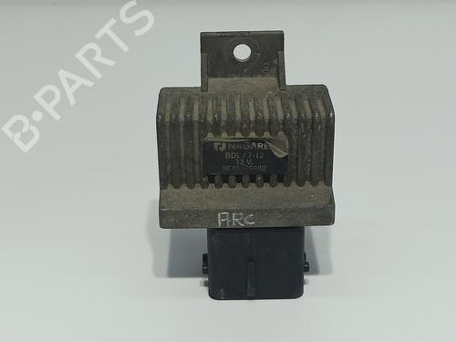 Module électronique PEUGEOT 206 Hatchback (2A/C) 1.4 HDi (69 hp) 15048302