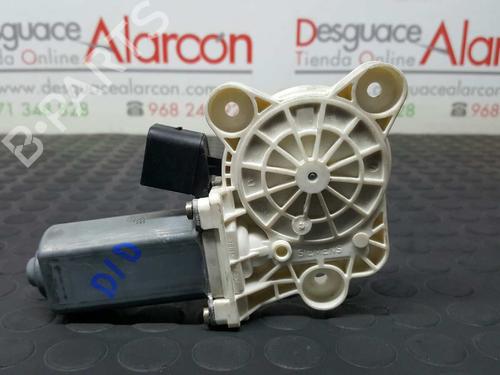 Right front window motor MERCEDES-BENZ C-CLASS Coupe (CL203) C 200 CDI (203.707) | BP2733925E20