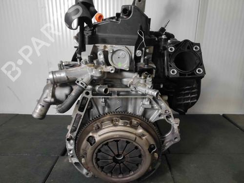 Engine HONDA CIVIC VIII Hatchback (FN, FK) 1.8 (FN1, FK2) | BP4040034M1 