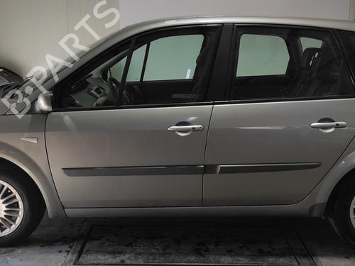 Pipe RENAULT SCÉNIC II (JM0/1_) 1.9 dCi (JM14) | BP25451409M125