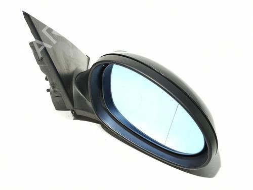 Right mirror BMW 1 (E87) 118 d | BP27925893C27 