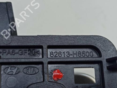 Front left interior door handle KIA STONIC (YB) 1.0 T-GDi | BP9585299I13