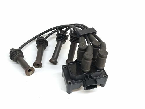 Bobine D'allumage FORD FOCUS II (DA_, HCP, DP) 1.6 (100 hp) 7239595