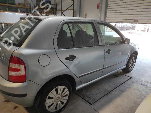 Używane części SKODA FABIA I (6Y2) 1.2 (64 hp) 4280202