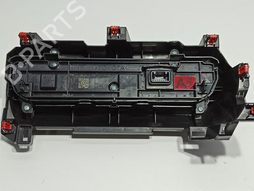 Climate control TOYOTA YARIS (_P21_, _PA1_, _PH1_) 1.5 Hybrid (MXPH10, MXPH11) | BP17538009I5 