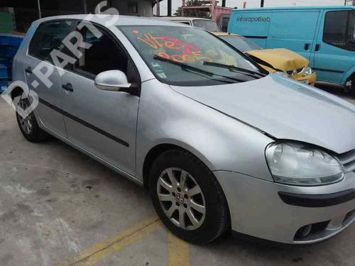 Left rear window motor VW GOLF V (1K1) 1.9 TDI | BP2755919E23 