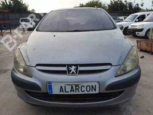 Advarselsbryter PEUGEOT 307 (3A/C) 1.6 16V | BP6116247I22 
