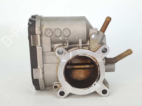 Throttle body SEAT IBIZA II (6K1) 1.4 | BP9448039M82 