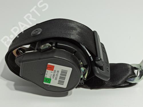 Rear left seatbelt AUDI Q5 (8RB) 2.0 TFSI quattro | BP21583936I29 