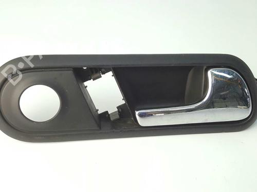 Used Front right interior door handle SEAT IBIZA III (6L1) 1.9 SDI (64 hp) 7186935