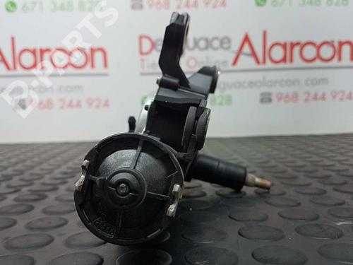 Viskermotor bagrude SEAT ALHAMBRA (7V8, 7V9) 1.9 TDI | BP2730009M102 