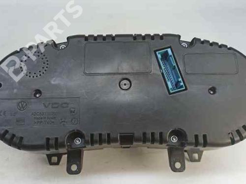 Instrument cluster SEAT IBIZA IV (6J5, 6P1) 1.2 TSI | BP3284720C47 