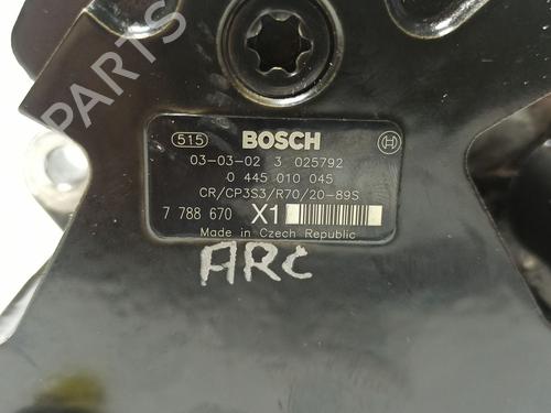 Injection pump BMW 3 Compact (E46) 318 td | BP36050575M78 - Image 5