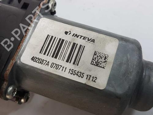 Lève-vitre avant gauche RENAULT KANGOO Express (FW0/1_) 1.5 dCi 85 (FW0K, FW0L, FW0B) | BP4686980C22