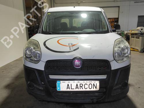Used Parts FIAT DOBLO Cargo (263_) [2010-2026]  4440094