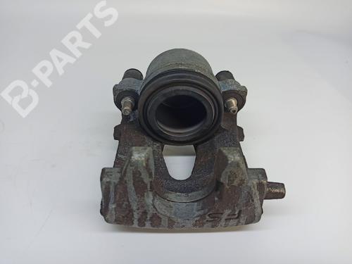 Left front brake caliper VW GOLF VII (5G1, BQ1, BE1, BE2) 1.0 TSI | BP11543254M105 