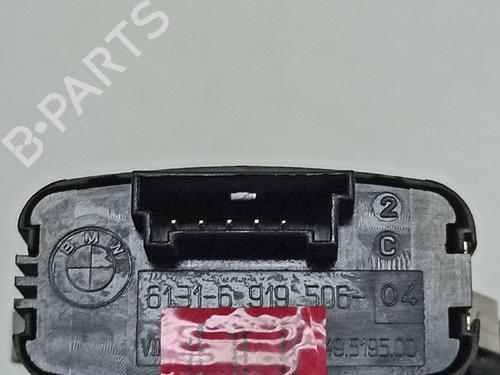 Warning switch BMW 5 (E60) 530 d | BP8103258I22 