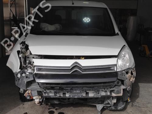 Steering rack CITROËN BERLINGO MULTISPACE (B9) 1.6 BlueHDi 100 | BP18887882M22 
