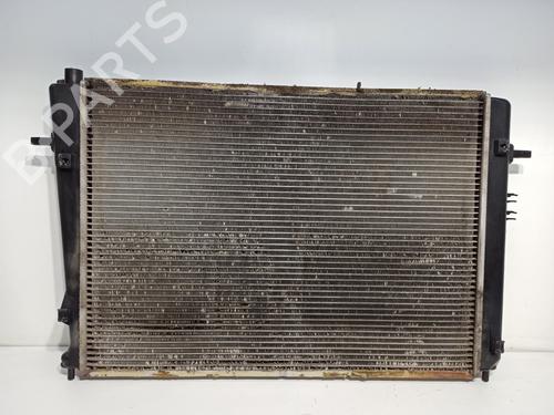 Water radiator HYUNDAI TUCSON (JM) 2.0 CRDi All-wheel Drive | BP18926858M31 