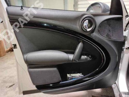 Front left panel MINI MINI COUNTRYMAN (R60) Cooper SD ALL4 BP8689089C58