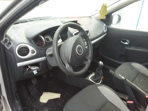 Electronic sensor RENAULT CLIO III (BR0/1, CR0/1) 1.5 dCi | BP14529675M84