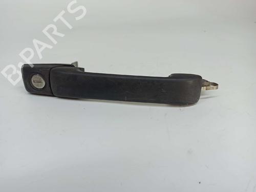 Used Front right exterior door handle VW VENTO (1H2) [1991-2000]  6298602