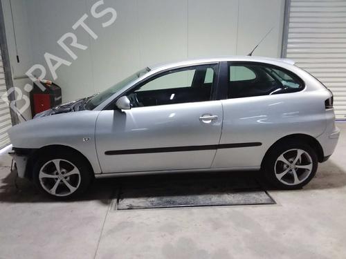 Used Parts SEAT IBIZA III (6L1) 1.2 (64 hp) 4278745