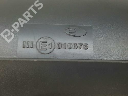 Ryggespeil venstre OPEL CORSA C (X01) 1.2 (F08, F68) | BP7759563C26 