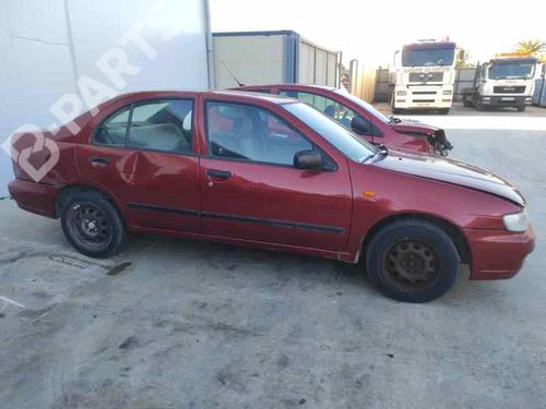 AC compressor NISSAN ALMERA I Hatchback (N15)  | BP8624176M34 