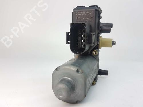 Left front window motor AUDI A6 C5 (4B2, 4B4) 2.5 TDI quattro | BP4934457E21 