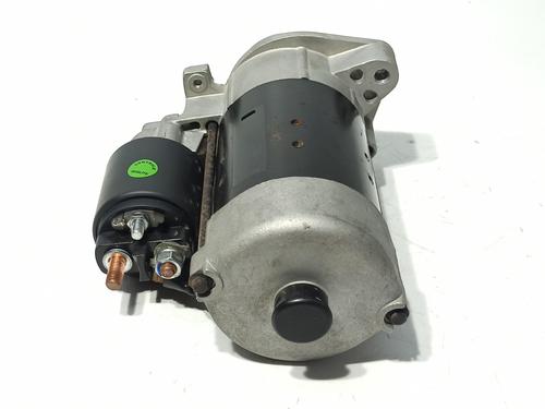 Startmotor MERCEDES-BENZ S-CLASS (W220) S 320 CDI (220.026, 220.126) | BP27395286M8 