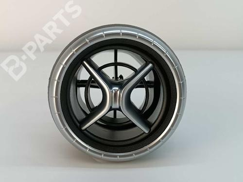 Air vent MERCEDES-BENZ CLA Coupe (C117) CLA 200 CDI / d (117.308) | BP11640539I21 