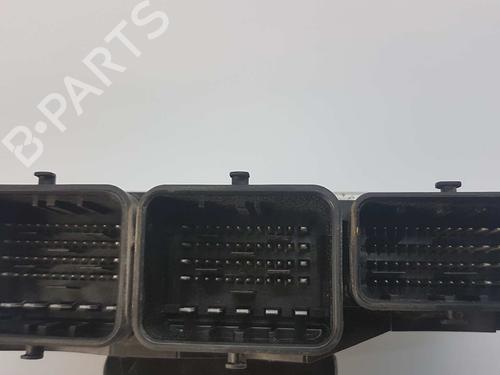 Engine control unit (ECU) PEUGEOT 208 I (CA_, CC_) 1.4 HDi | BP7820139M57