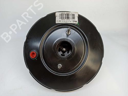 Used Servo brake CITROËN C4 CACTUS 1.2 VTi 82 (82 hp) 8681412