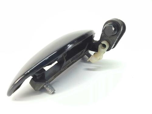 Front right exterior door handle PEUGEOT 107 (PM_, PN_) 1.0 | BP5067035C129 