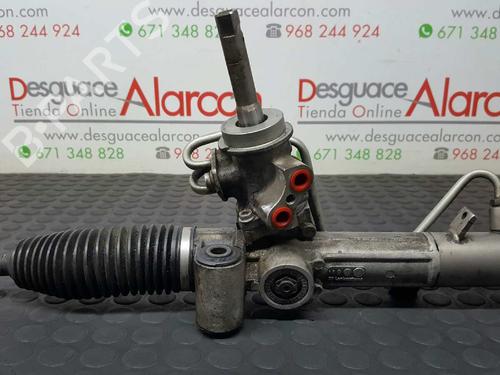 Steering rack OPEL ASTRA H (A04) 1.7 CDTI (L48) | BP2739403M22 