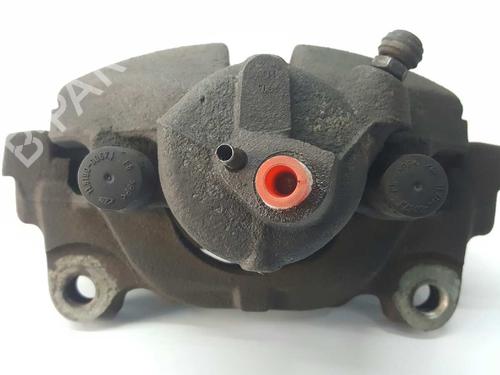 Høyre bremsekaliper foran VW GOLF VI (5K1) 2.0 TDI | BP11542643M104