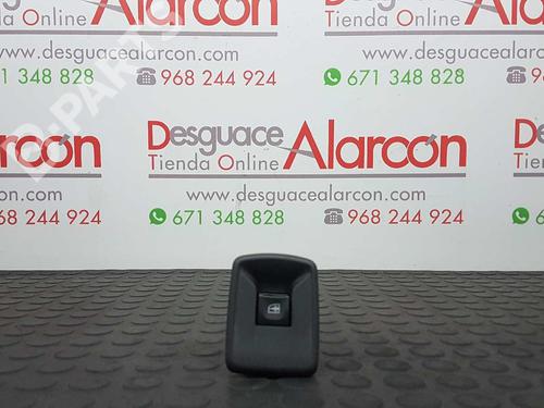 Used Right front window switch RENAULT KANGOO / GRAND KANGOO II (KW0/1_) 1.5 dCi 75 (KW07, KW10, KW04) (75 hp) 2769695